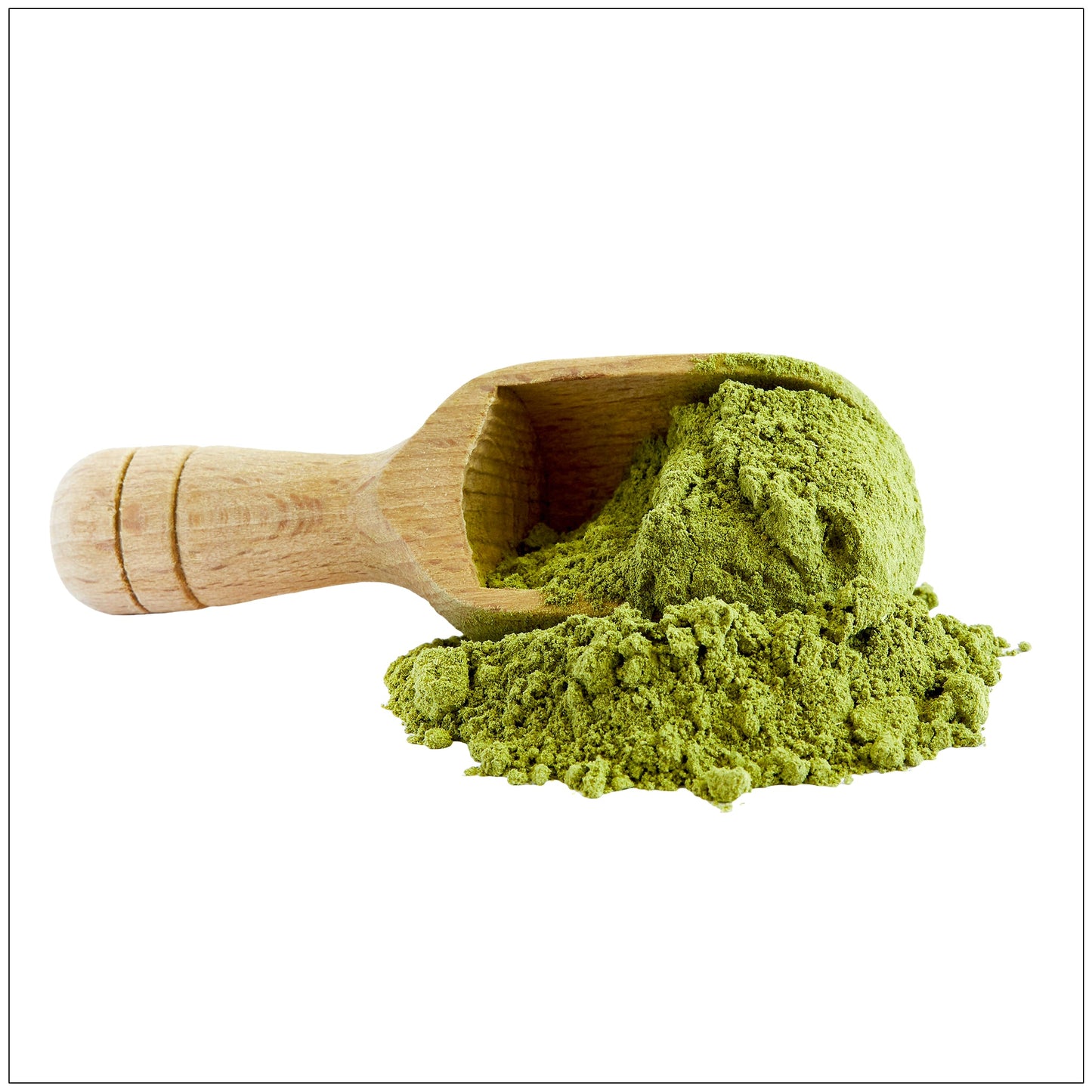 Moringa Oleifera Powder