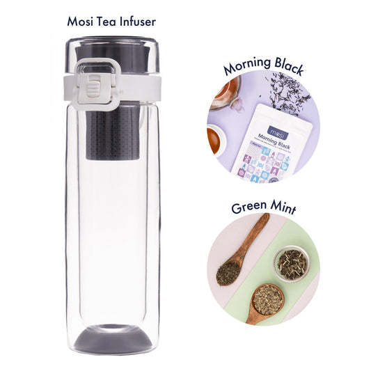 Mosi Tea Basic Starter Kit
