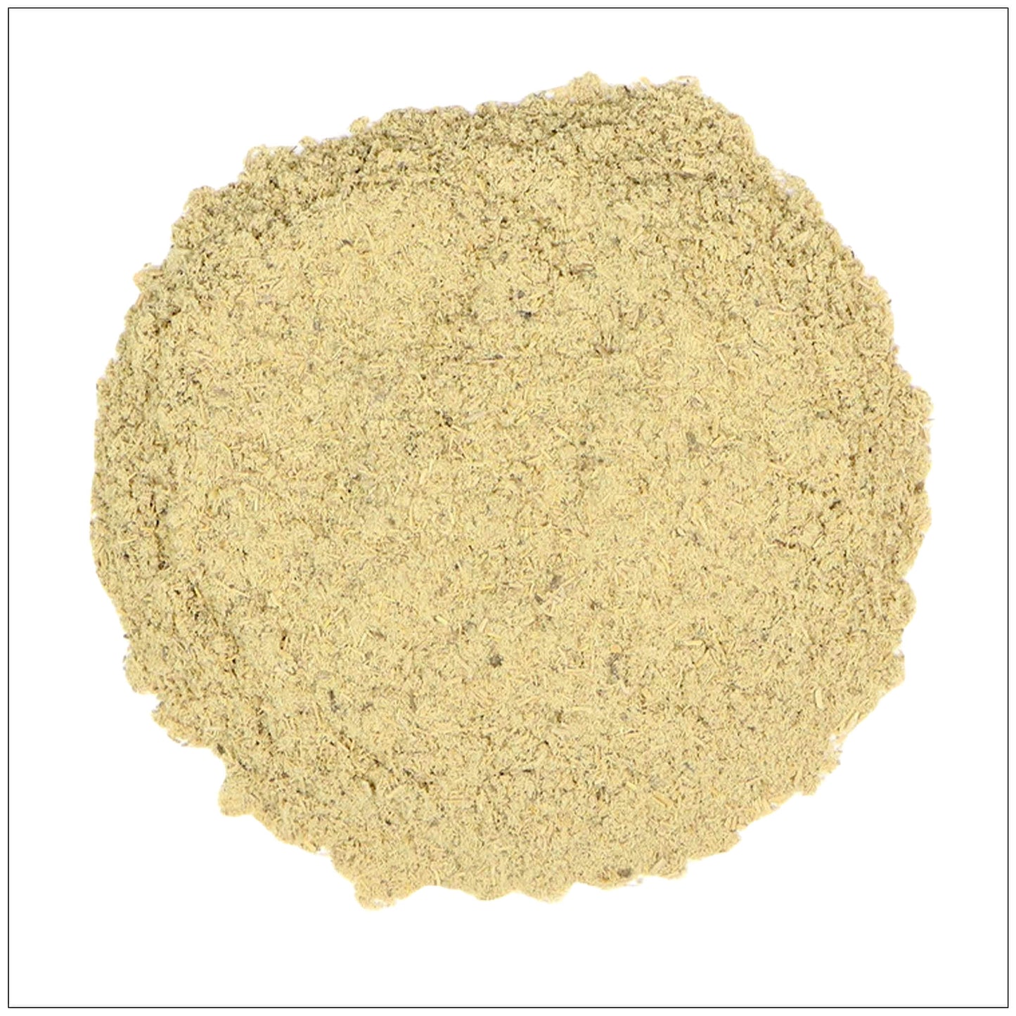 Muira Puama Powder
