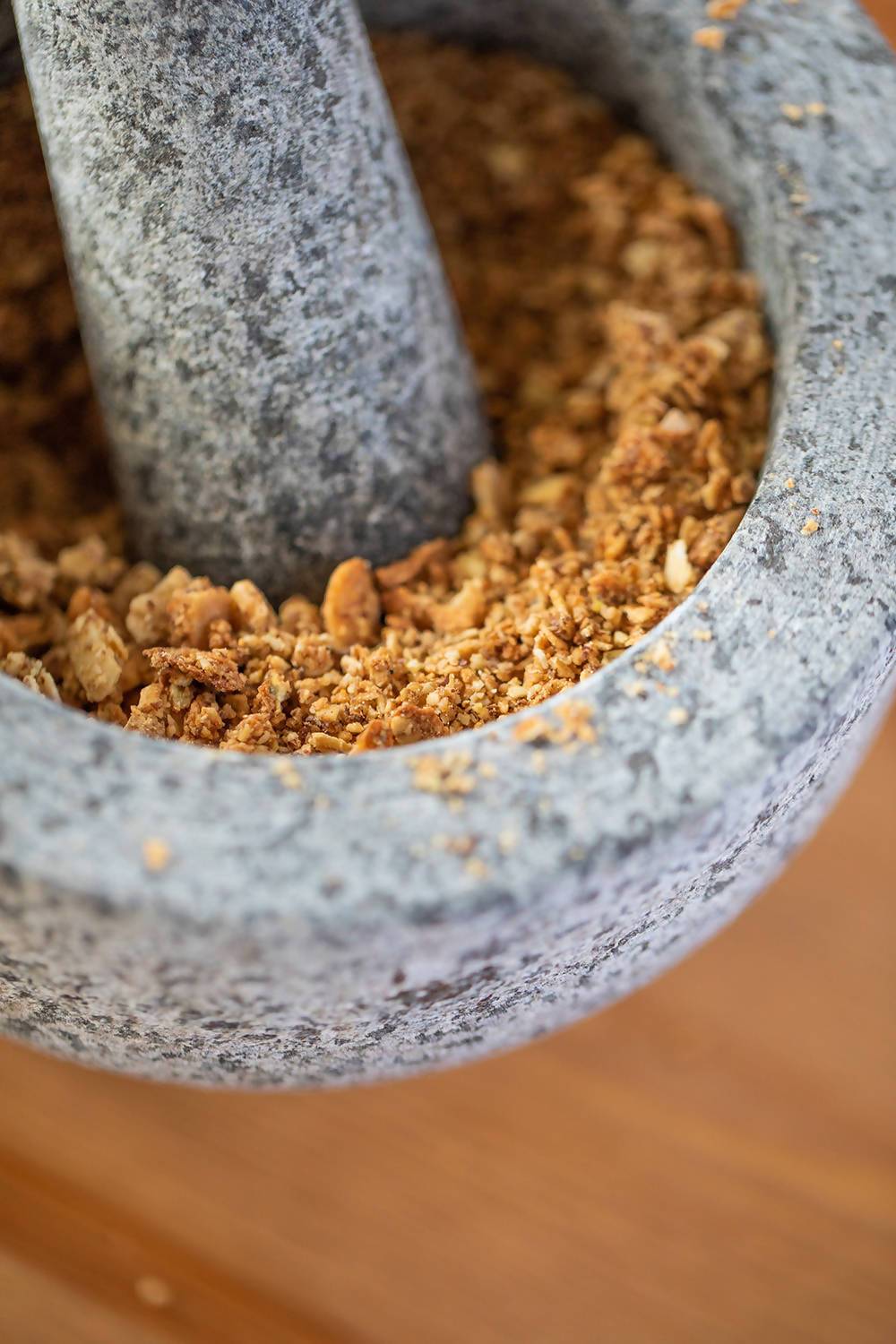 Nora’s Kitchen Granola, Vegan, Gluten-Free Bulk - 10 LB bag bulk