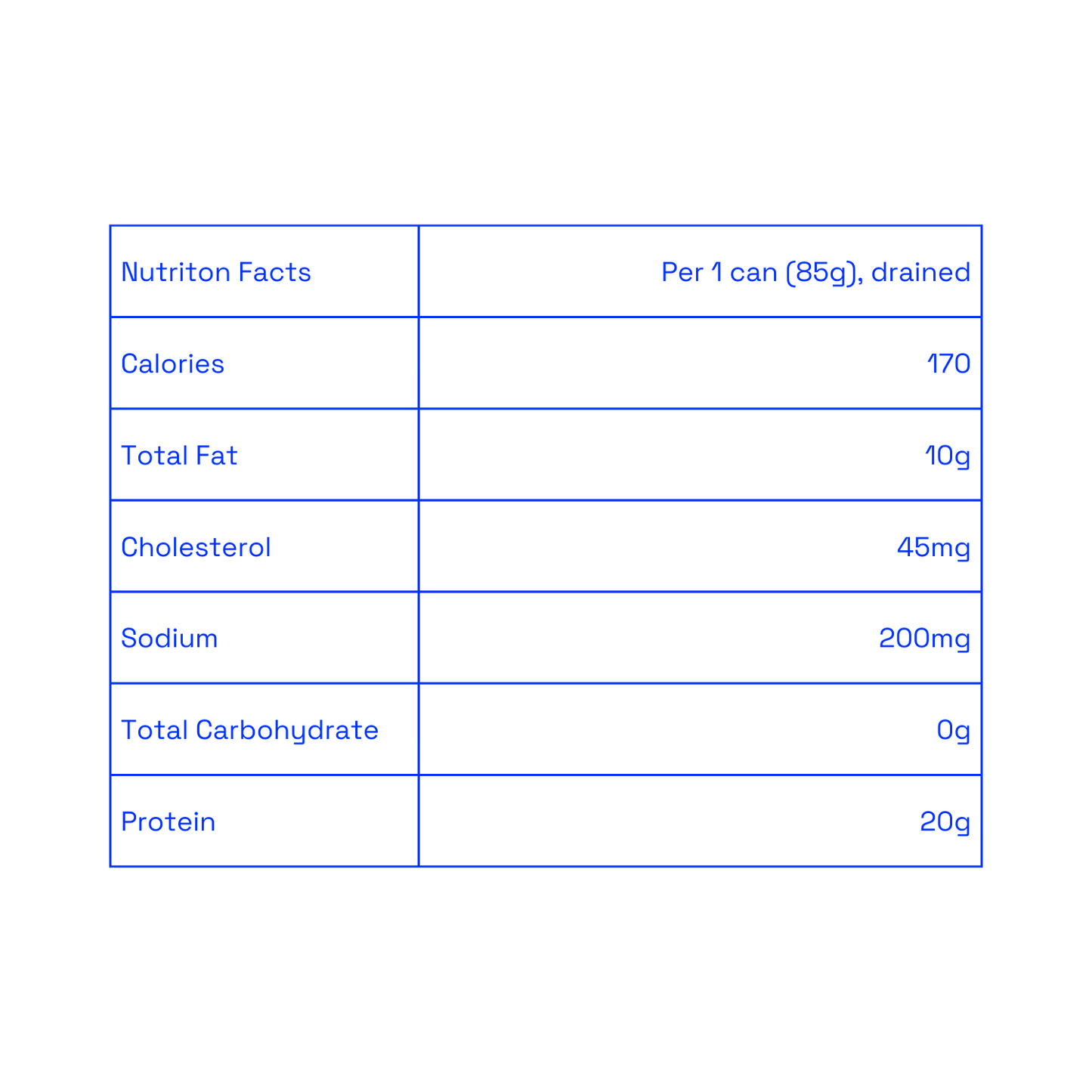 Sardines in Extra Virgin Olive Oil with Piri Piri and Smoke Flavor