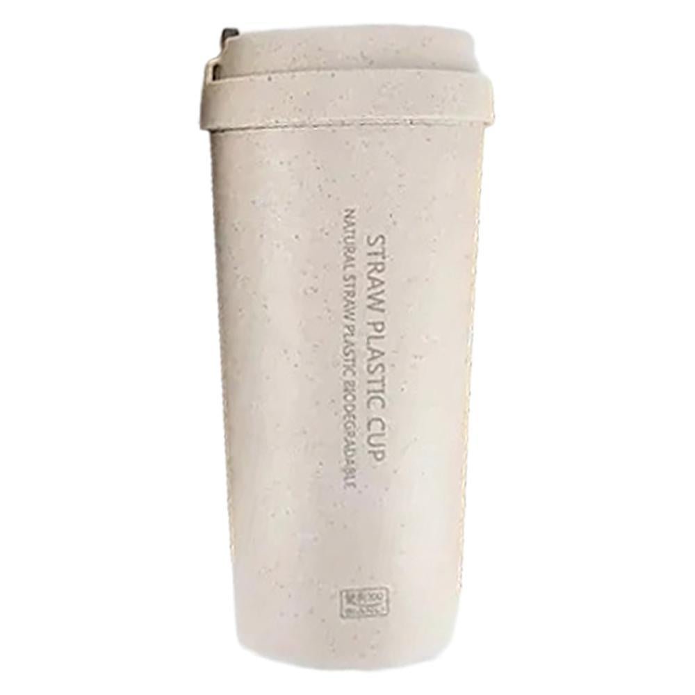 O-Yaki Products - 'Pink' Ecoware Take-Anywhere Beverage Cup