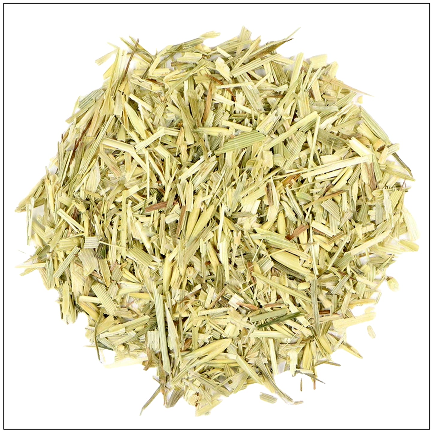 Oatstraw Herb