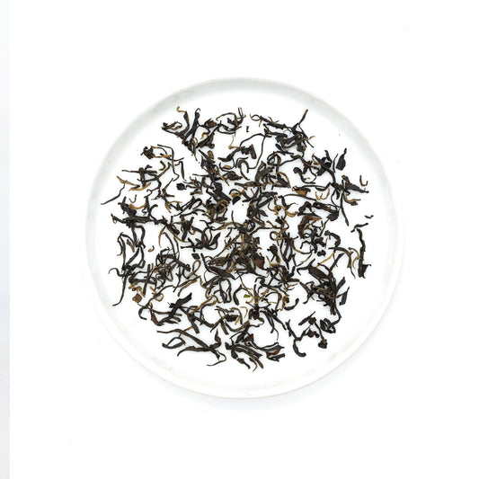 Onyx Golden Monkey Tea