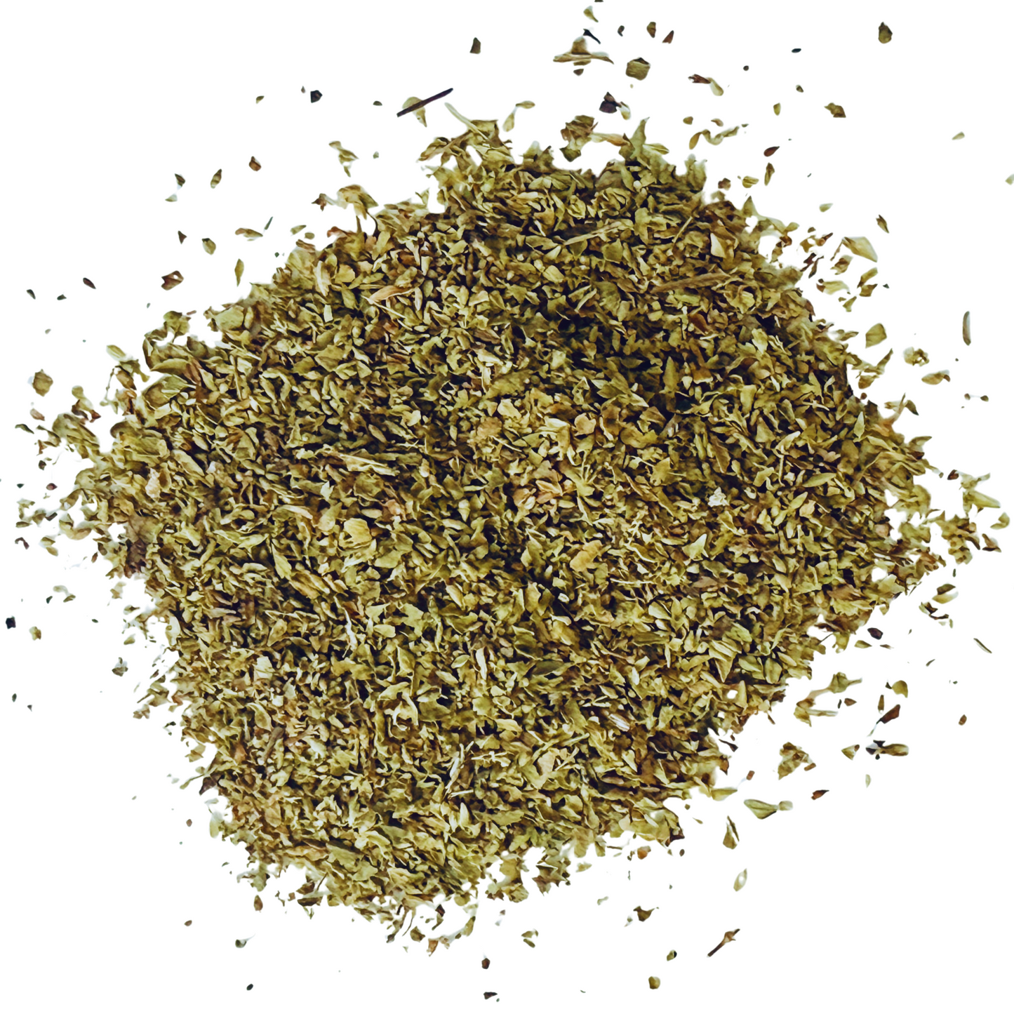 Premium Organic Greek Mountain Oregano – Olive Crate