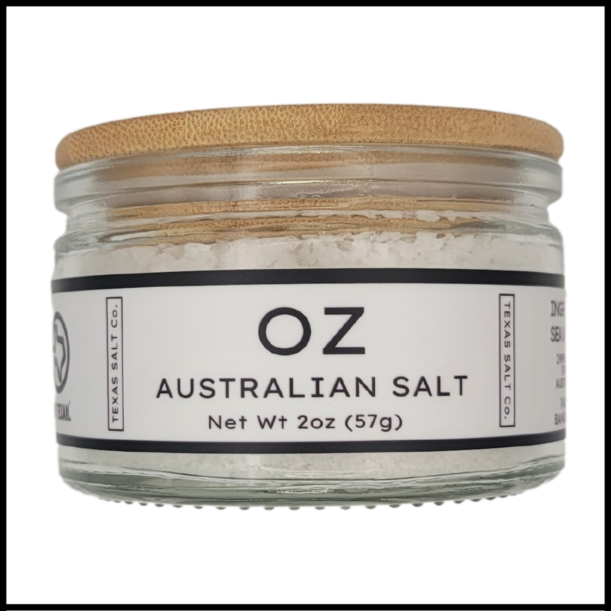 Oz Australian Salt