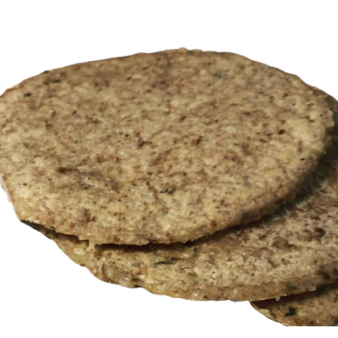 Red Bean Arepas (2 inch), Heirloom - 6 Packs x 20-arepas