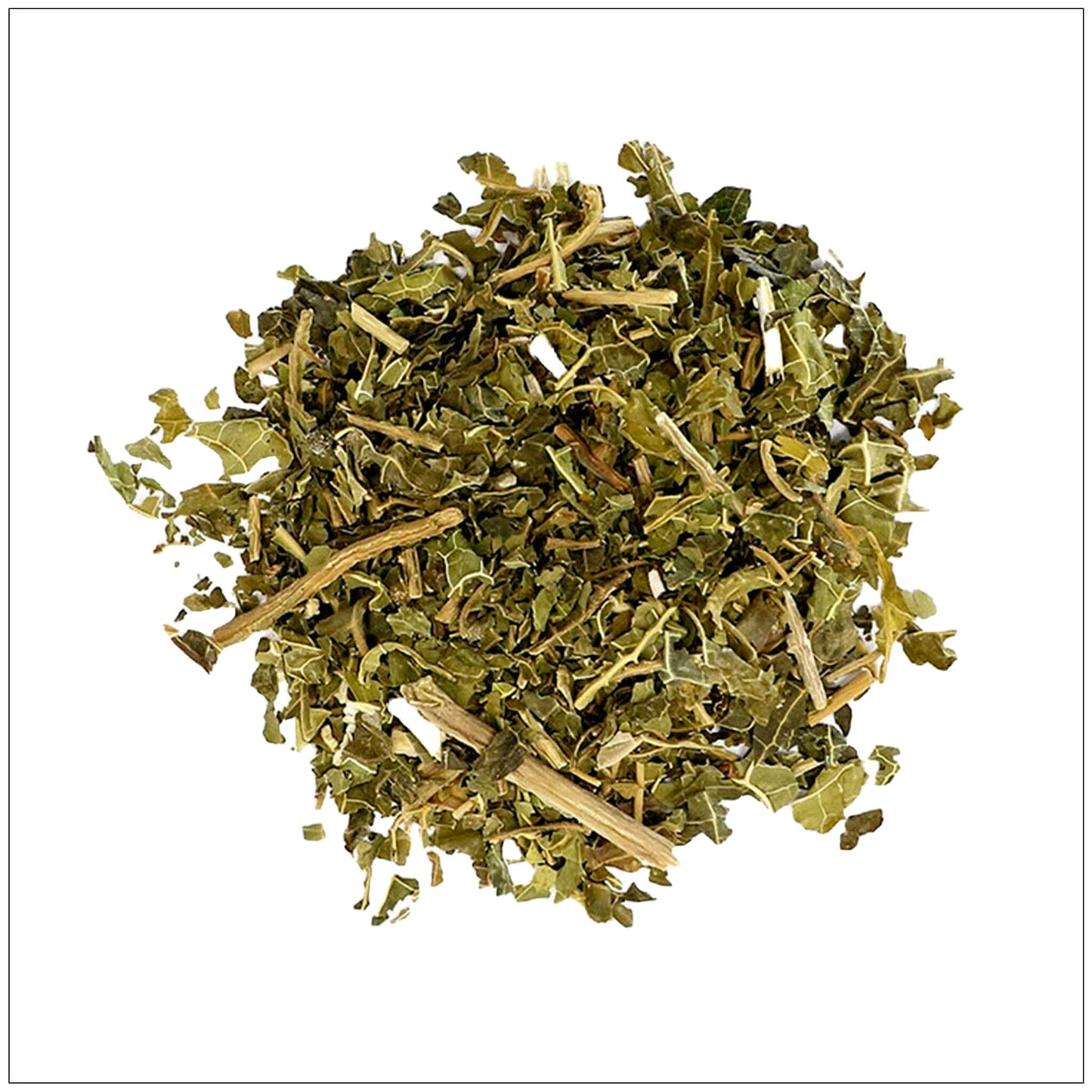 Papaya Leaf