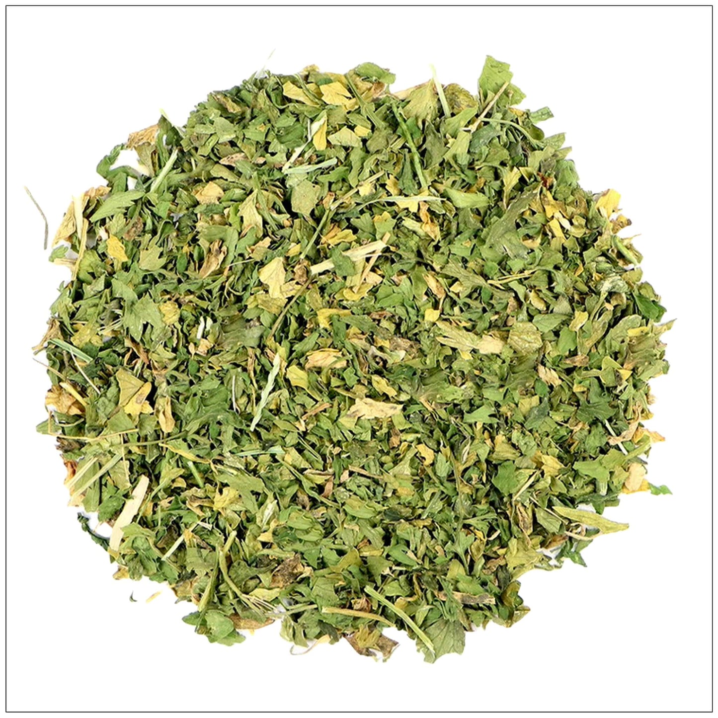 Parsley Leaf