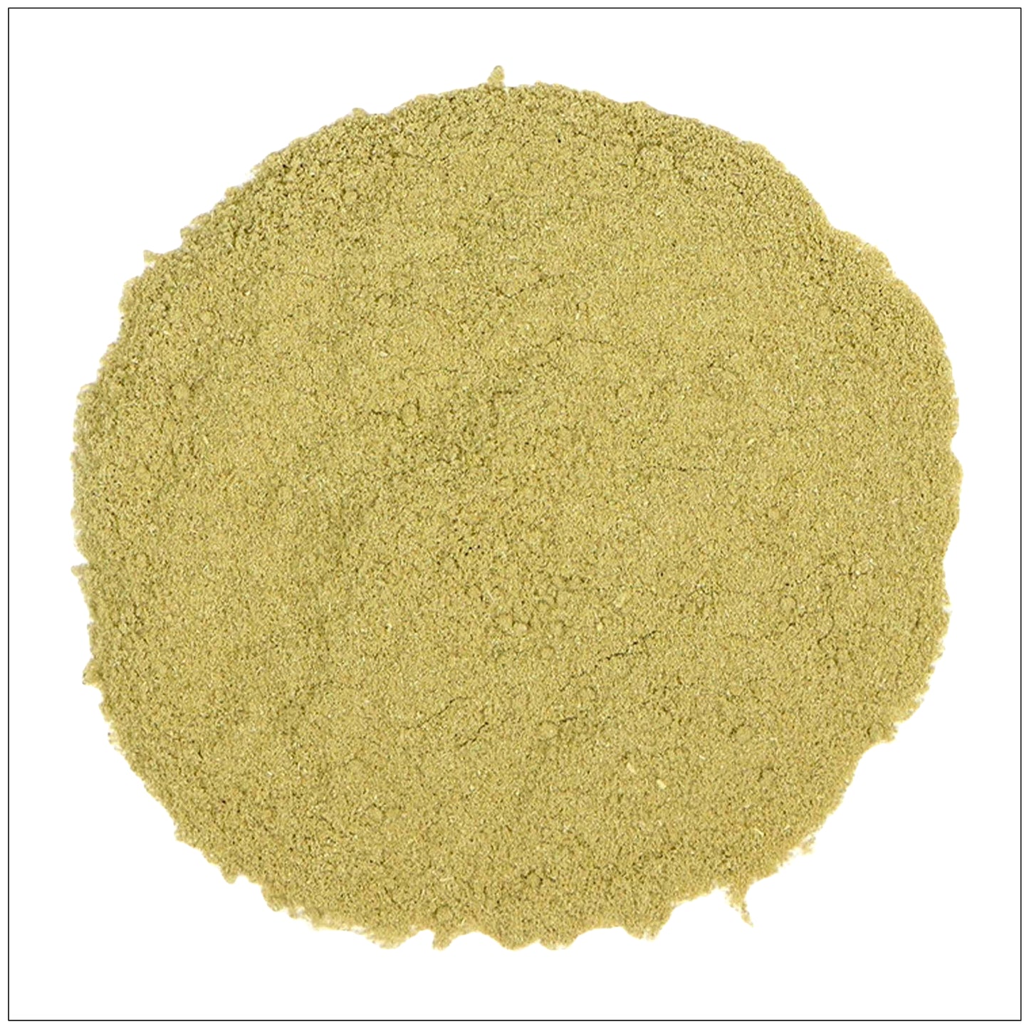 Passion flower Powder