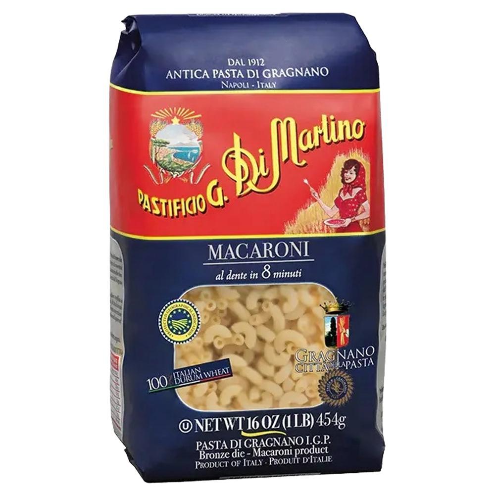 Pastificio Di Martino - 'Macaroni' Pasta (1LB)