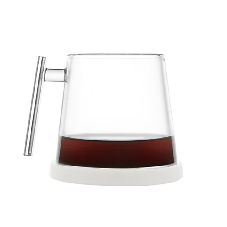 Pure Over Signature Mug - 4 Mugs