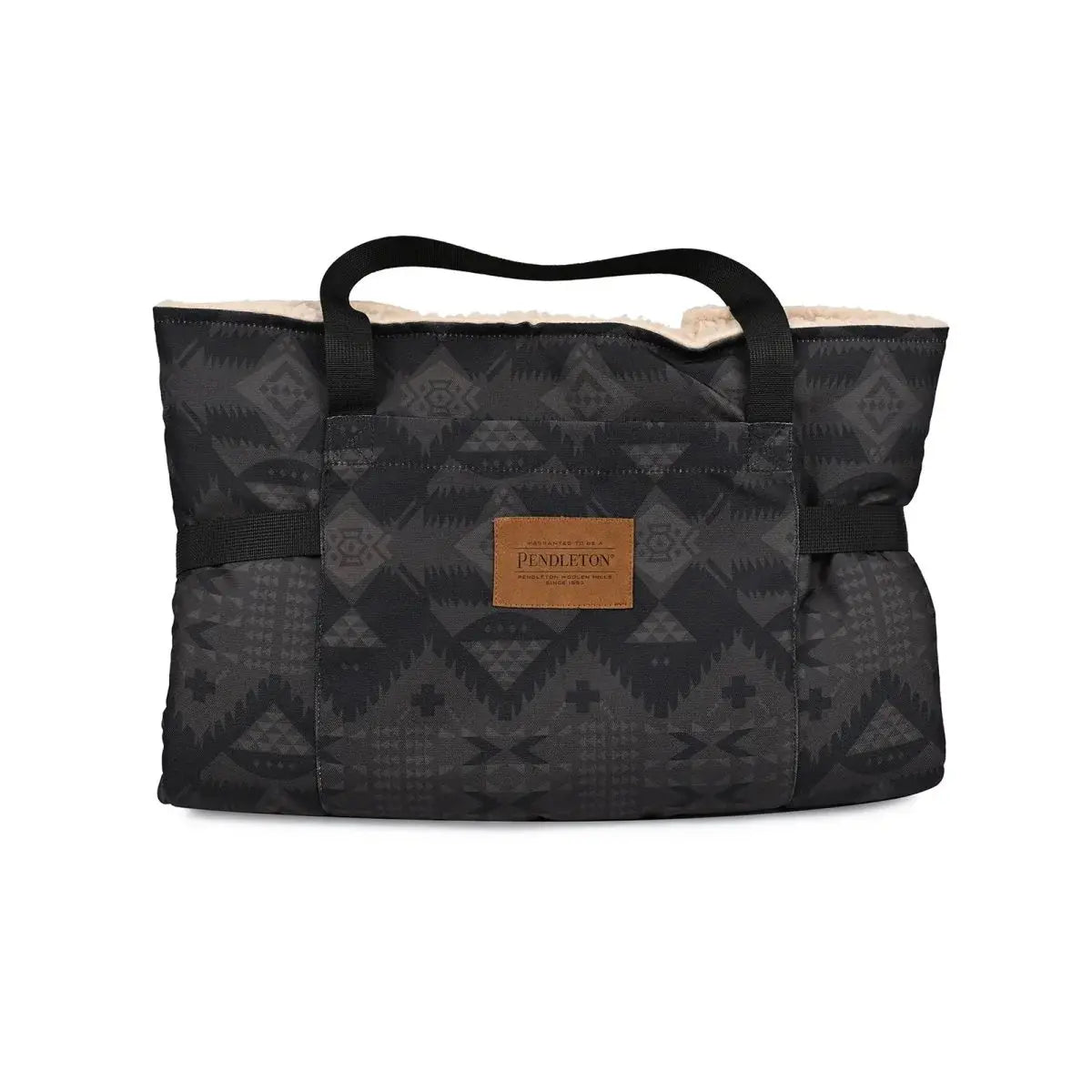 Pendleton Travel Dog Bed