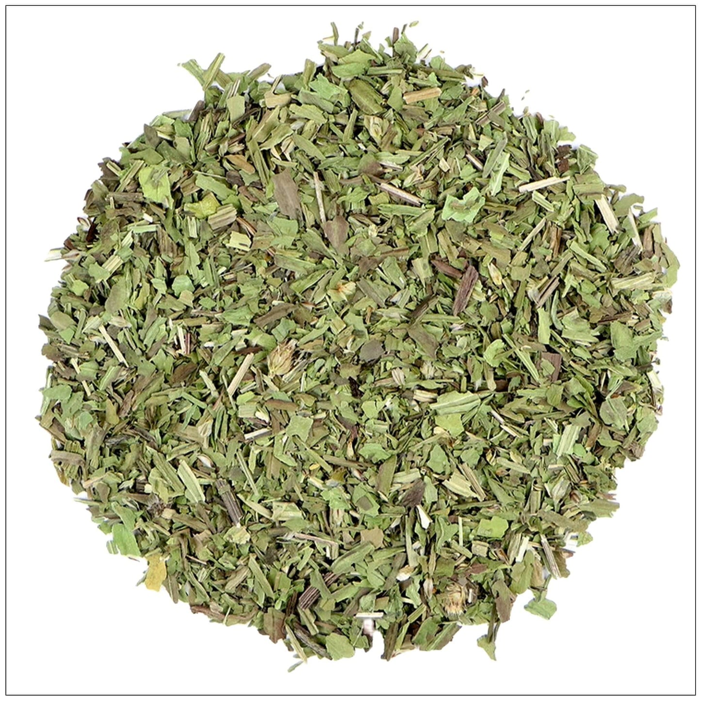 Plantain Leaf