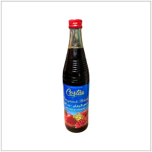 Pomegranate Molasse - Cortas