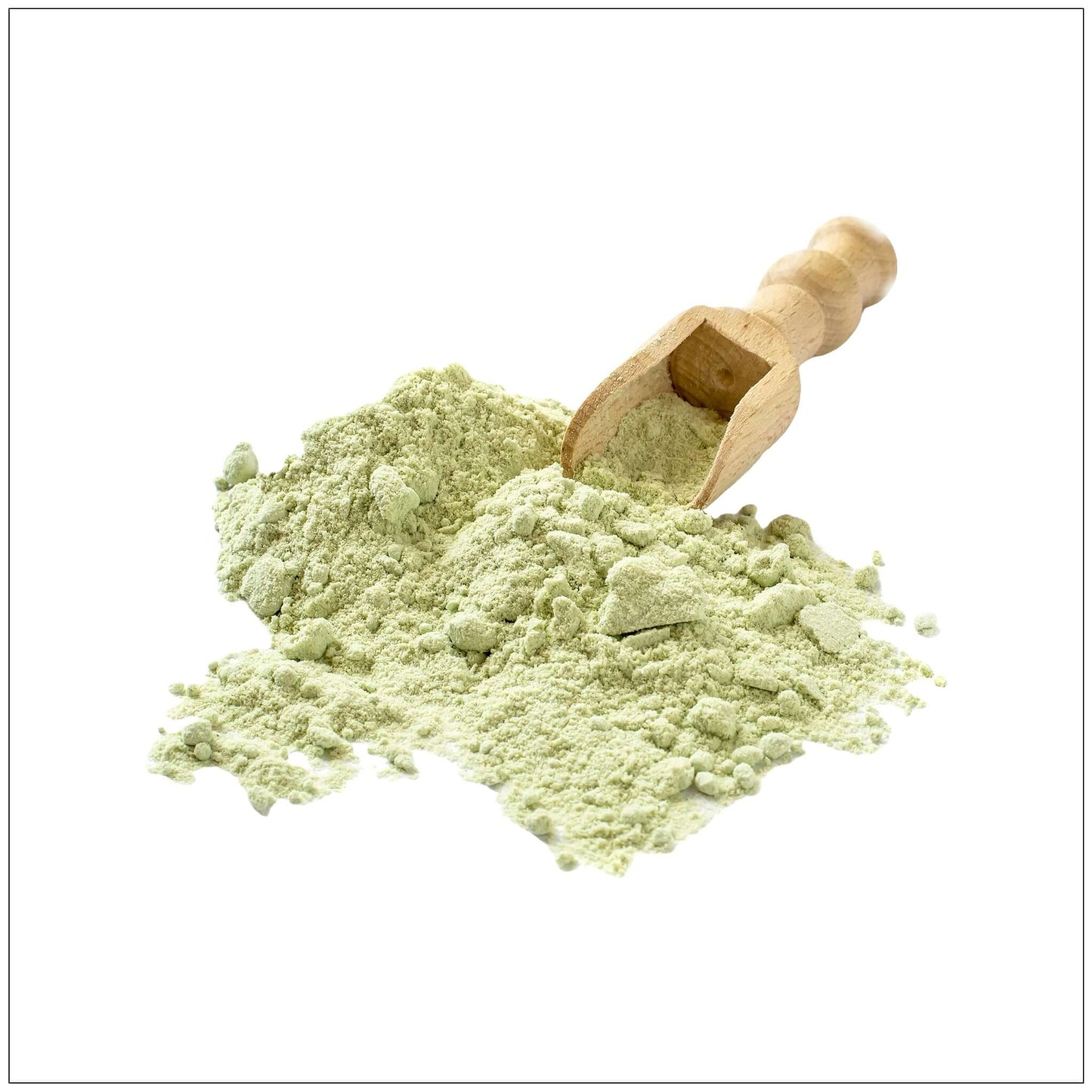 Wasabi Powder