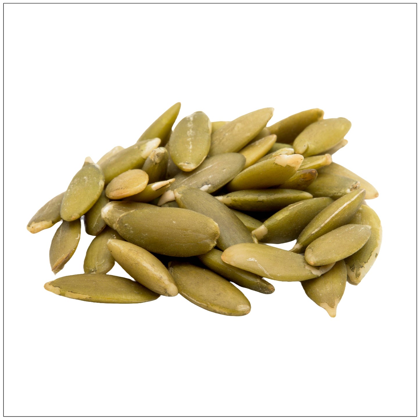 Pumpkin Seeds Raw Pepitas, Natural Non GMO