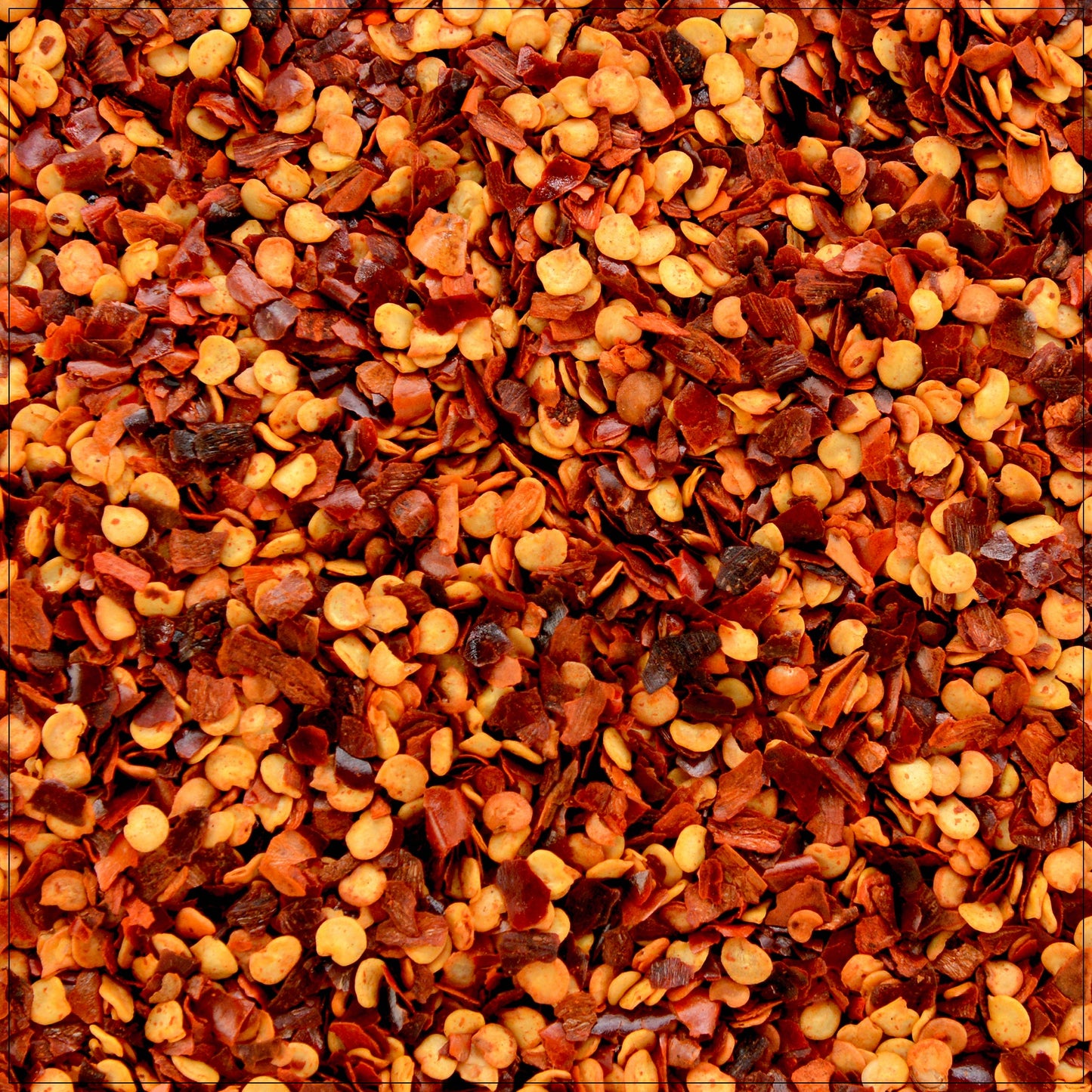 Red Pepper Flakes