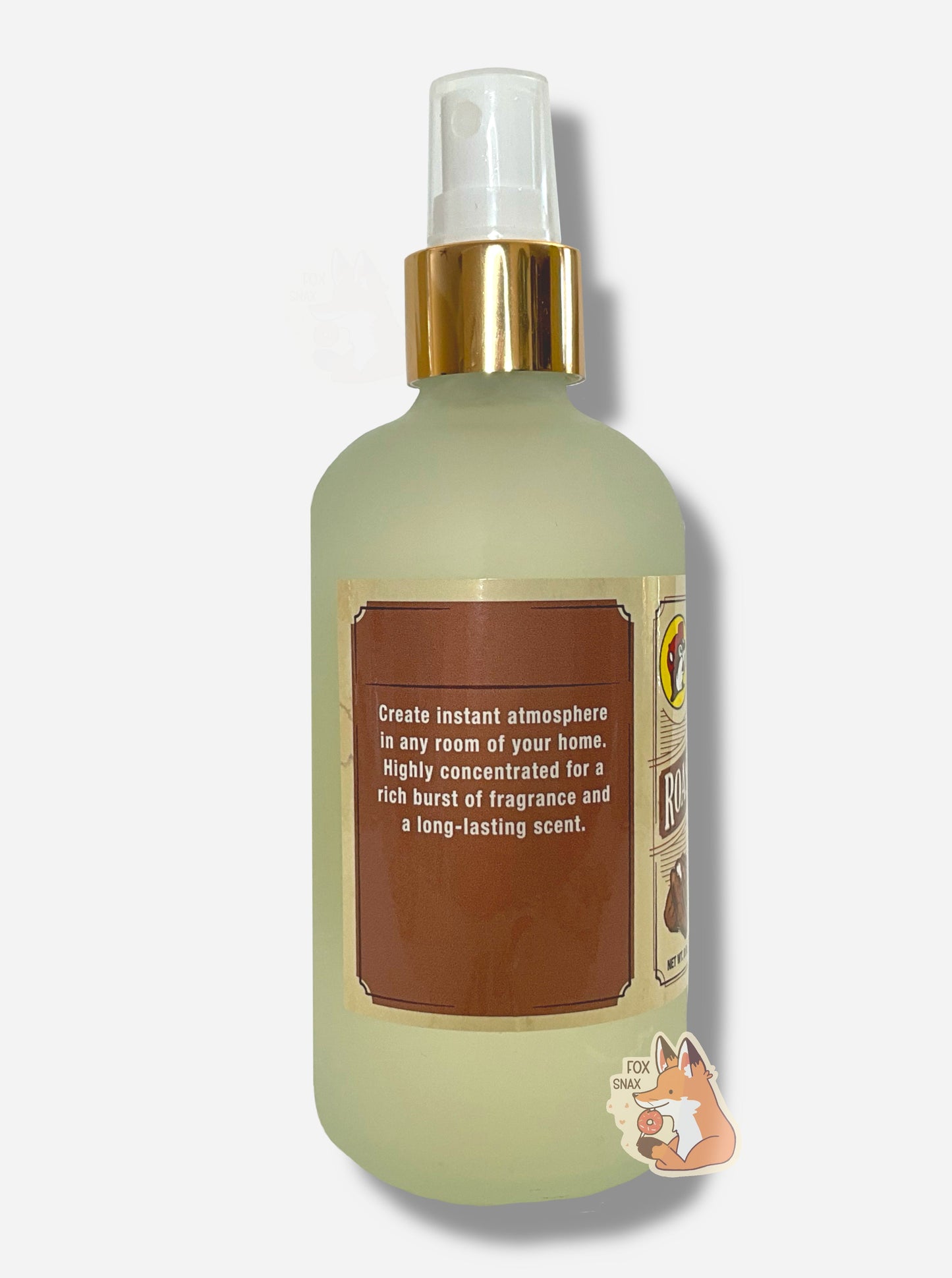 Buc-ee's Freshening Room Mist