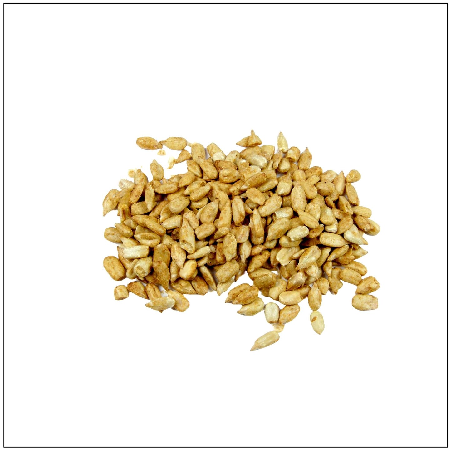 Roasted Salted Sunflower Seeds