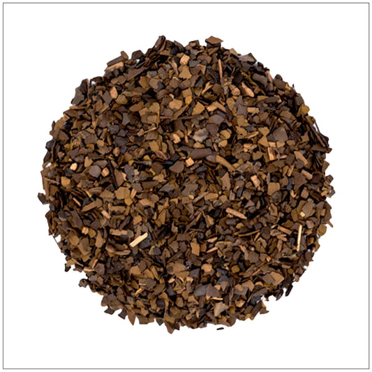 Roasted Yerba Mate
