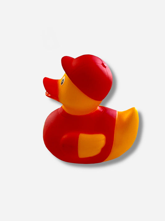 Buc-ee's Rubber Ducky