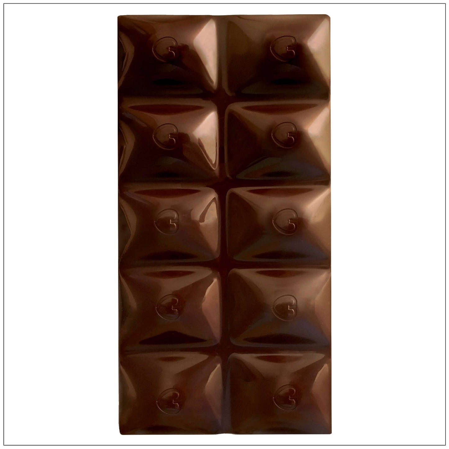 Salted Almond Butter in Dark Chocolate