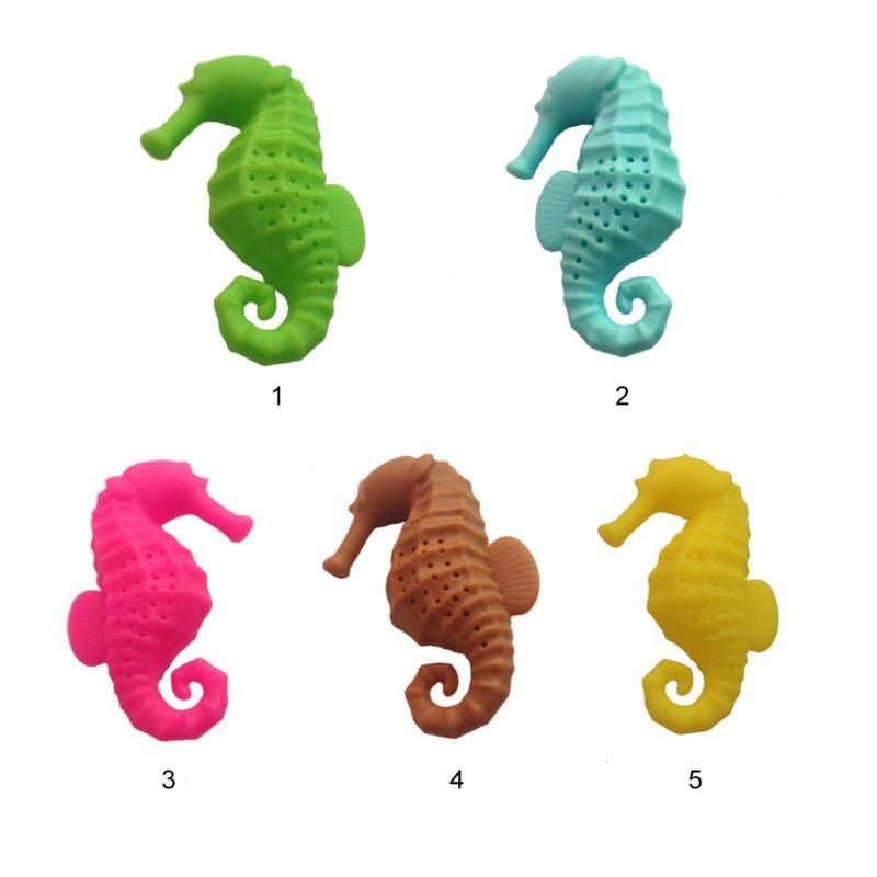 Teahorse Noveltea Infuser