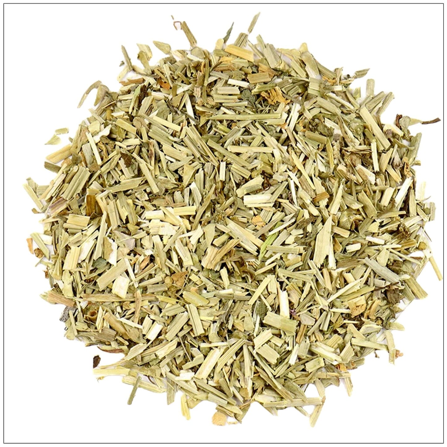 Shepherd's Purse Herb