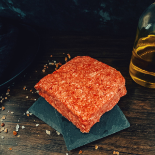 FOF 10lb Wagyu Ground Beef Bundle