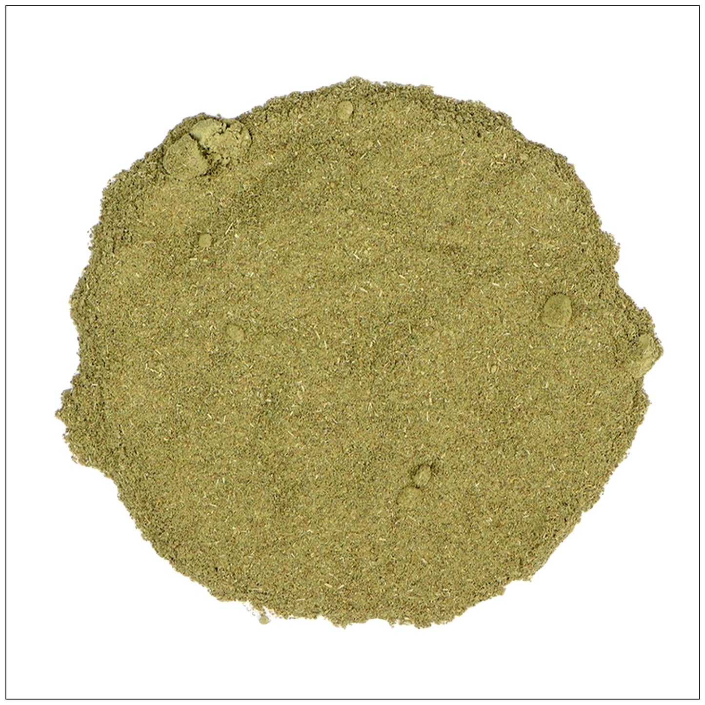 St. John's Wort Powder