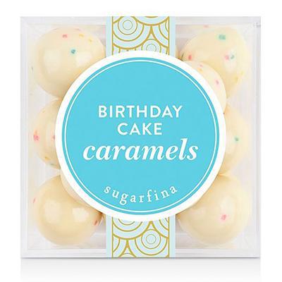 Sugarfina - 'Confetti Cake' Caramels (2.7OZ)