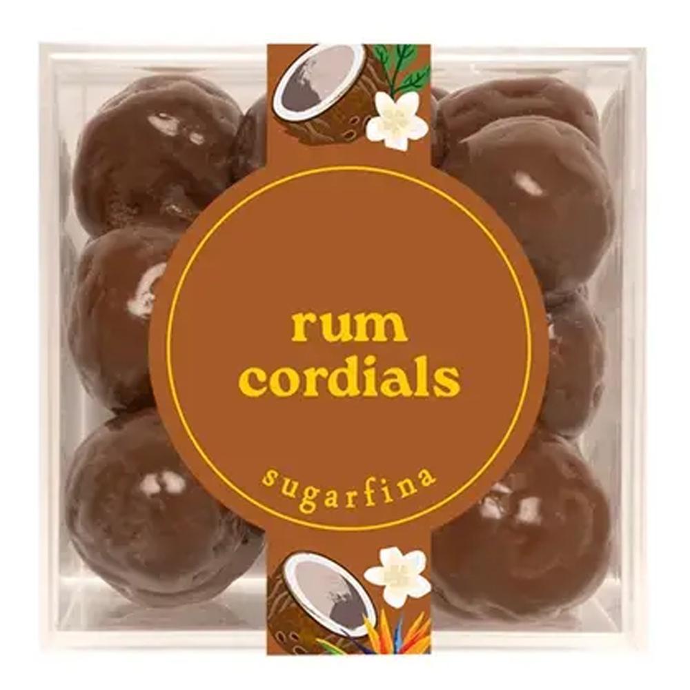 Sugarfina - 'Rum Cordials' Alcohol-Infused Candy (2.6OZ)