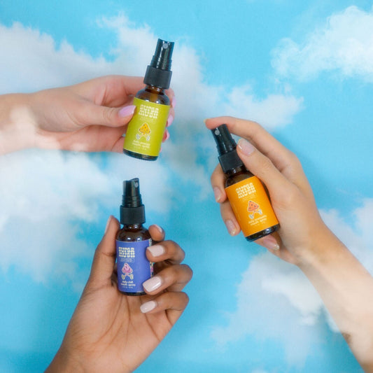 SuperMush Daily Mouth Spray Bundle
