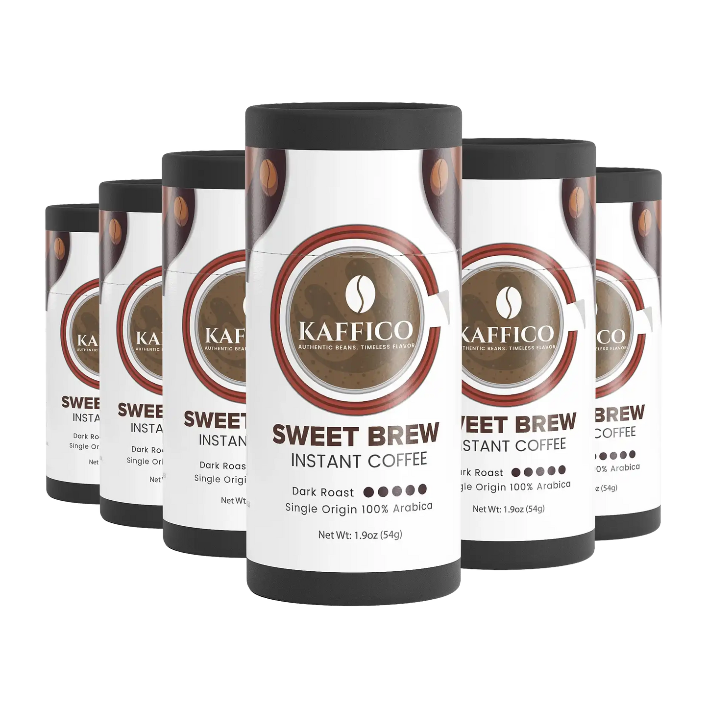 Sweet Brew Instant Coffee