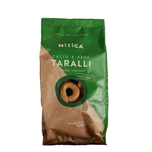 Taralli Sampler