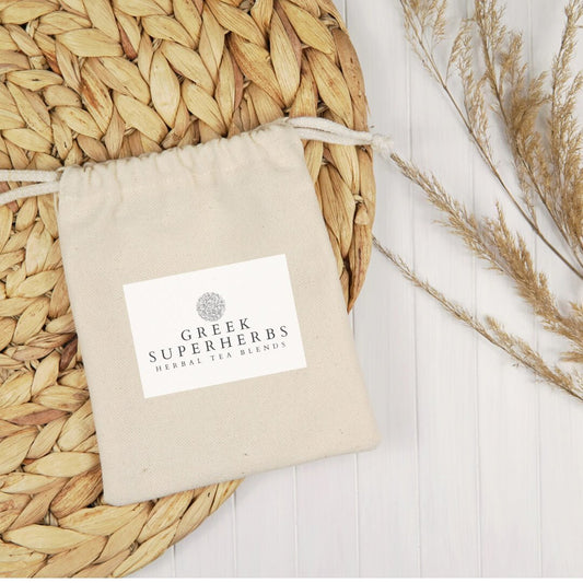 Tea Filters (100 pcs)