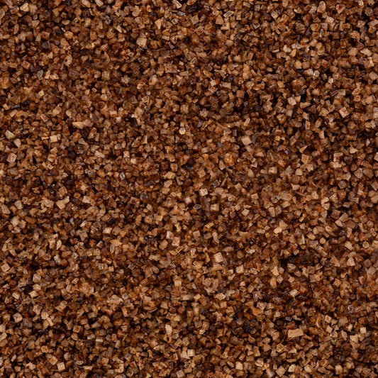 Habanero Smoked Salt