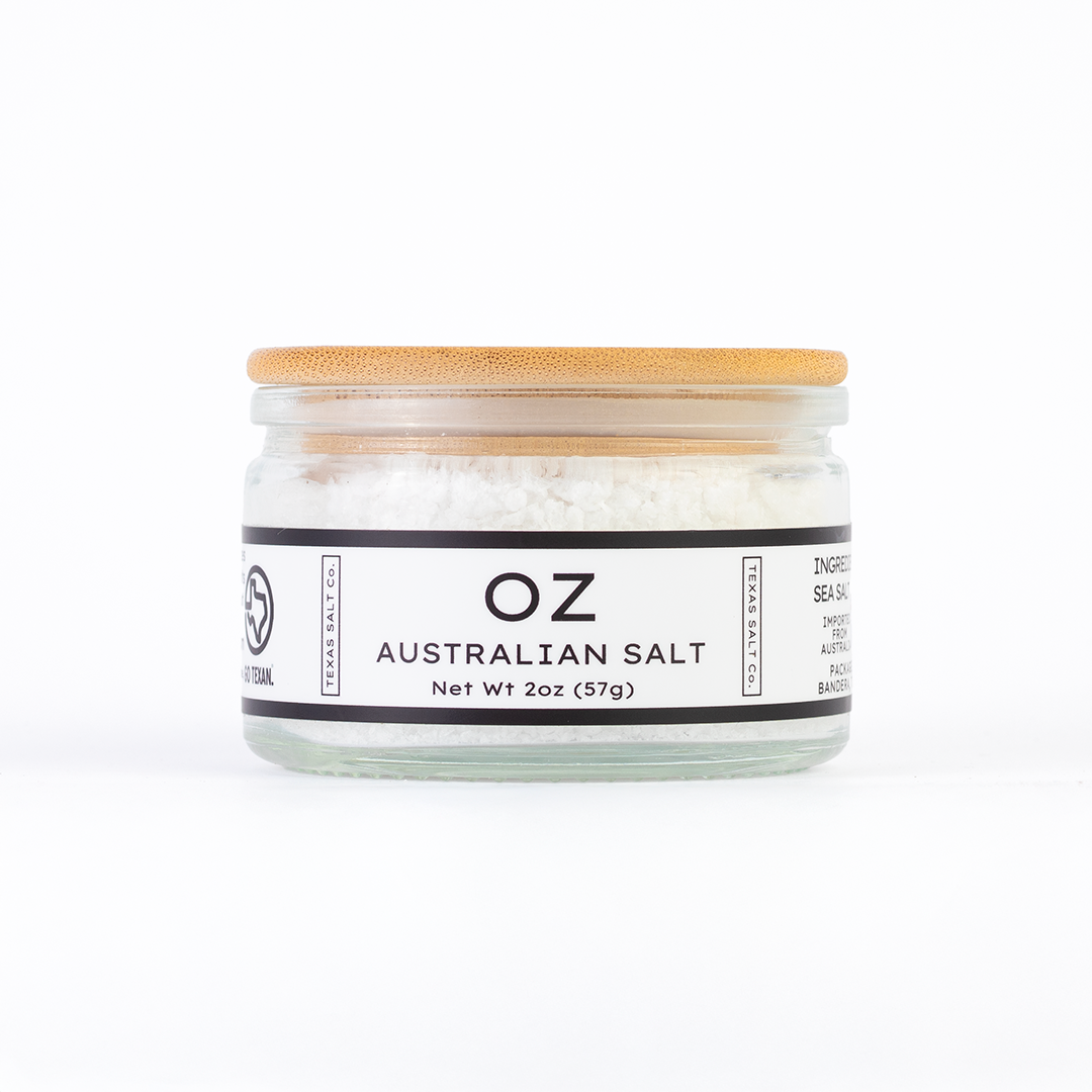 Oz Australian Salt