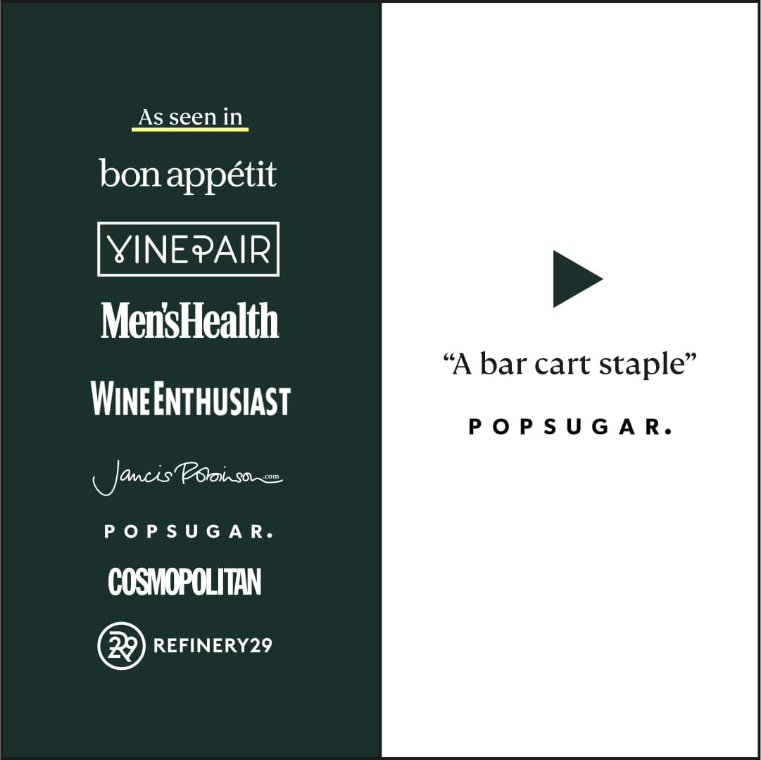 Three Spirit US Social Elixir