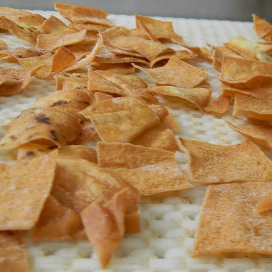 Toketti di Pane Carasau