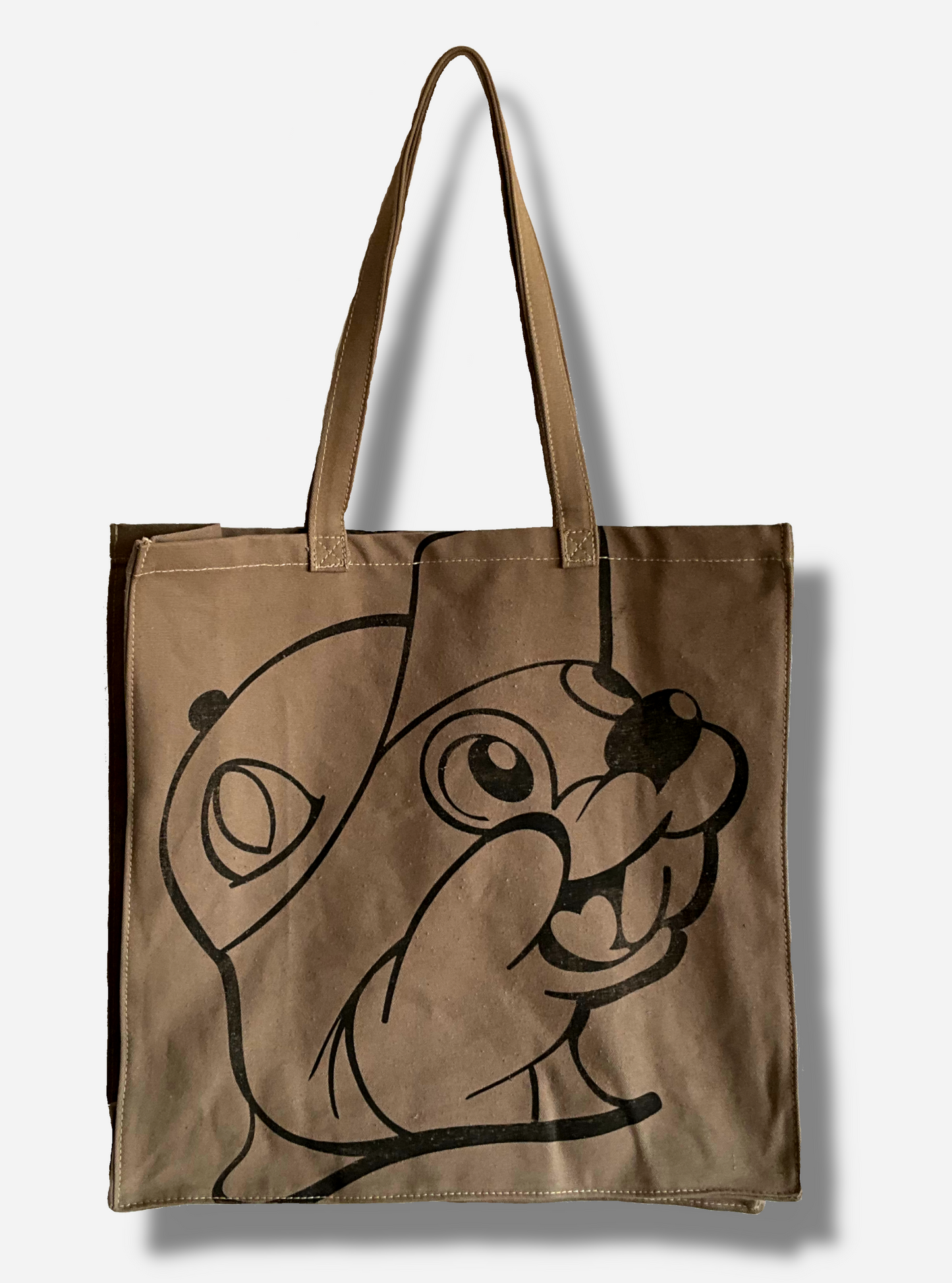 Buc-ee's Market Tote