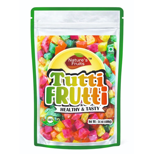 Tutti Frutti 14 oz