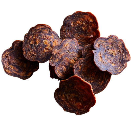 Chorizo Charcuterie Crisps Bags - 12 x 2.0oz