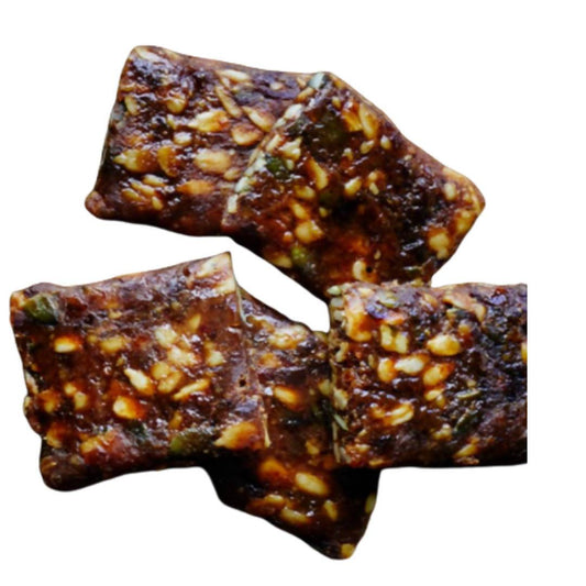 Duck L'Orange Trail Mix Squares - 72 x 1.4oz