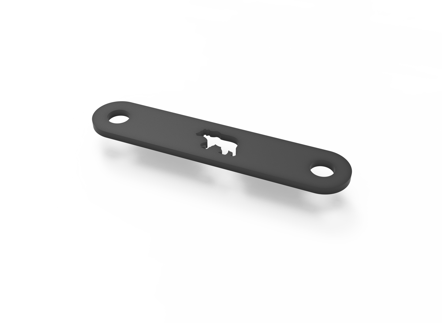 Secondary Ditch Light Extension