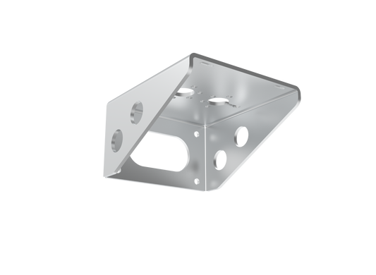 Universal Diesel Heater Mount