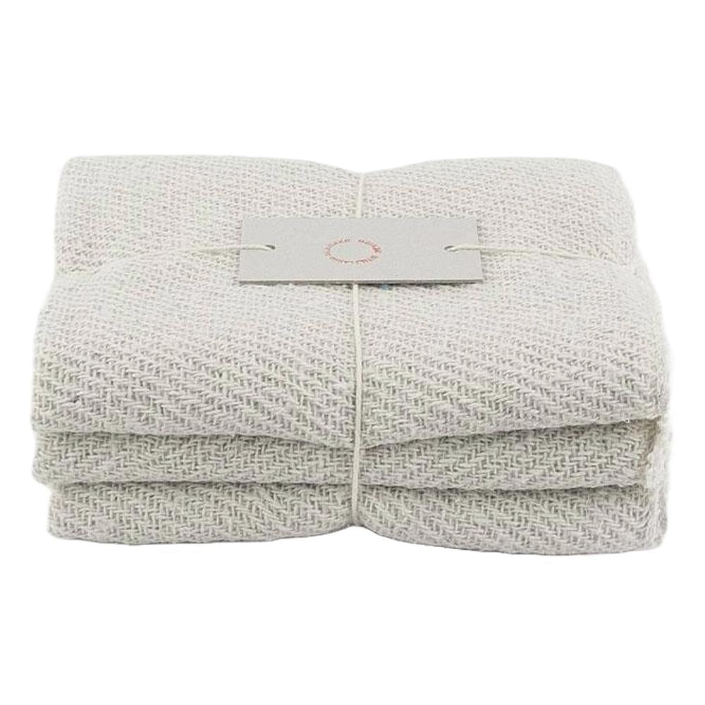 Utilitario Mexicano - Linen Towel Bundle (3CT)