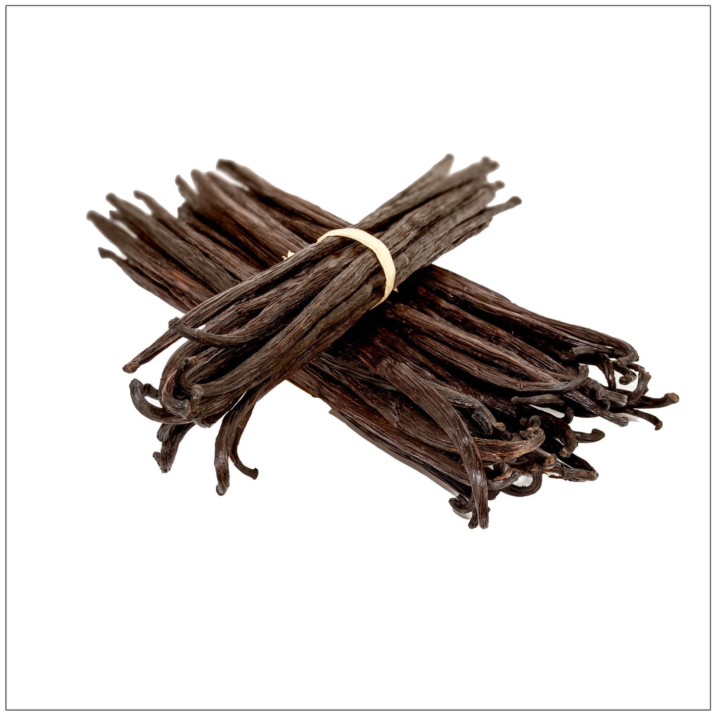 Madagascar Vanilla Beans