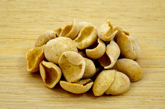 Fresh Whole Wheat Orecchiette Pasta